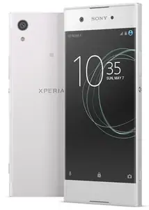 Замена шлейфа на телефоне Sony Xperia XA1 в Москве